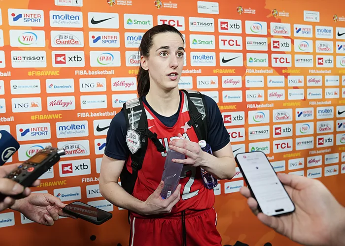 Title defense gets tougher for US at FIBA World Cup